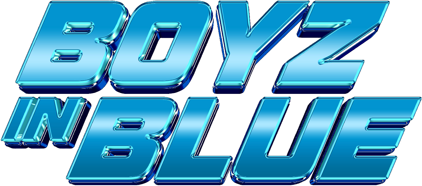 Boyz in Blue